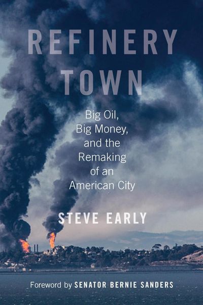 Produktbild: Refinery Town