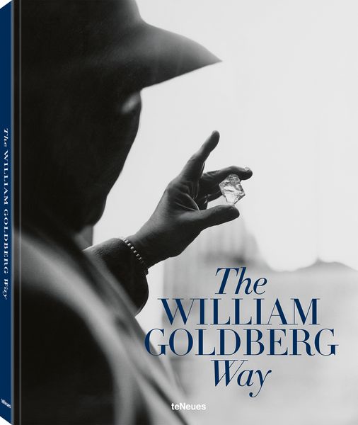 Produktbild: The William Goldberg Way