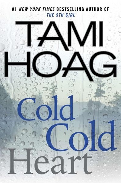 Produktbild: Hoag, T: Cold Cold Heart