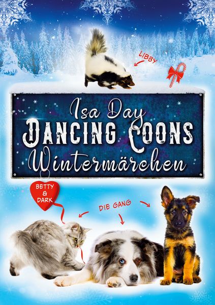 Produktbild: Winterm&auml;rchen