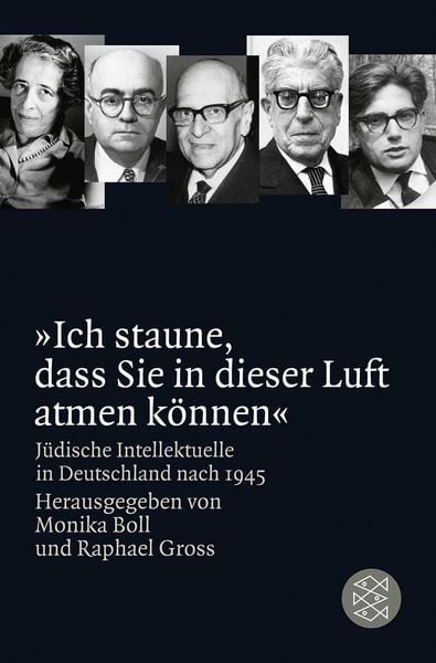 Produktbild: &raquo;Ich staune, dass Sie in dieser Luft atmen k&ouml;nnen&laquo;