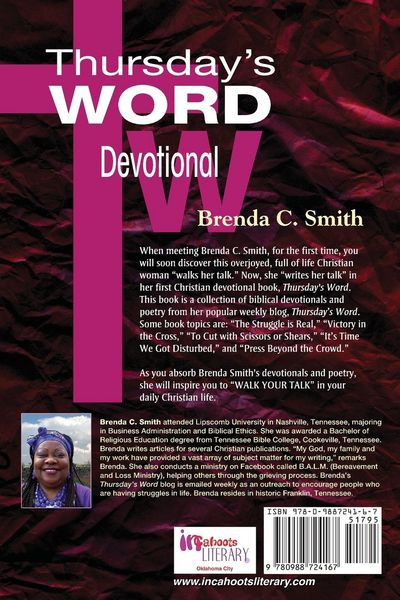 Produktbild: THURSDAYS WORD - DEVO