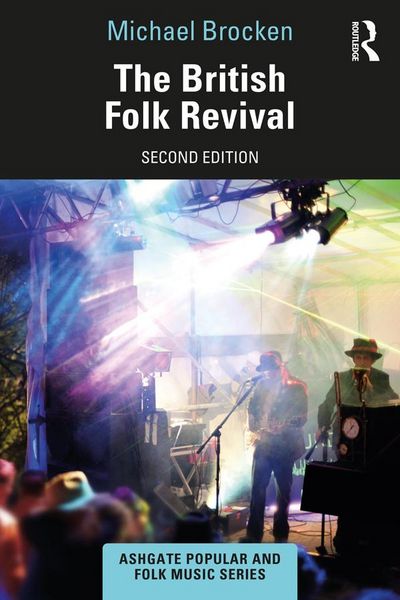 Produktbild: The British Folk Revival
