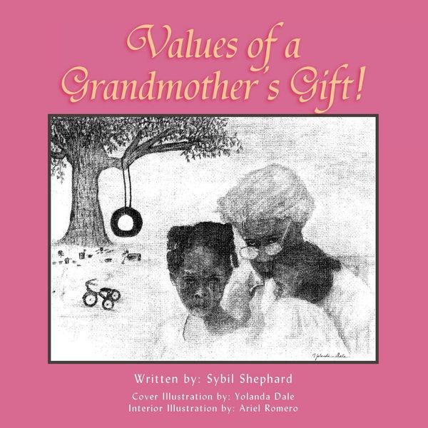 Produktbild: Values of a Grandmother's Gift!
