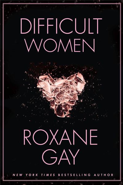 Produktbild: Difficult Women