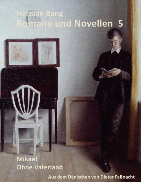 Produktbild: Mika&euml;l / Ohne Vaterland