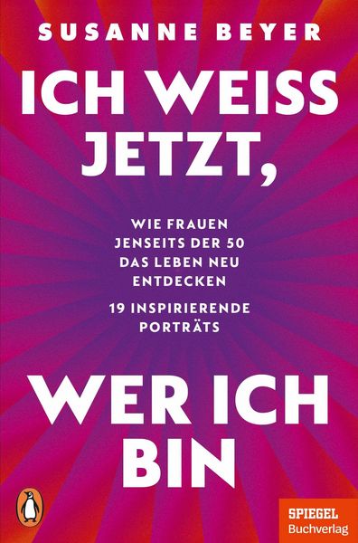 Produktbild: Ich wei&szlig; jetzt, wer ich bin