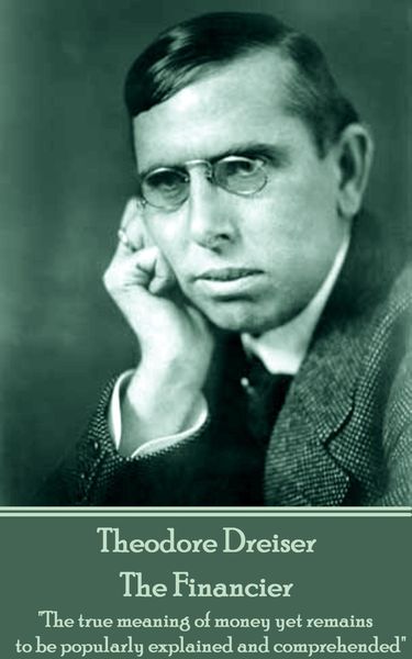Produktbild: The Financier