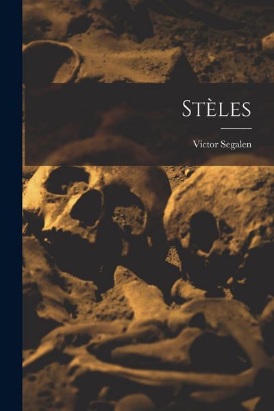 Produktbild: St&egrave;les