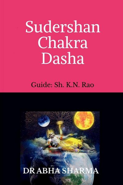 Produktbild: Sudershan Chakra Dasha