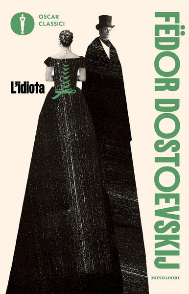 Produktbild: L' idiota