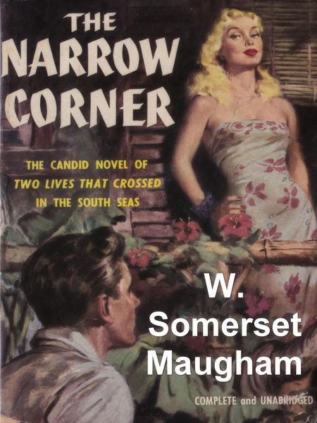 Produktbild: The Narrow Corner
