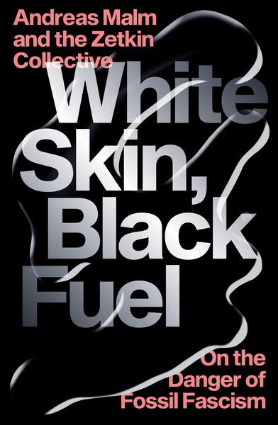 Produktbild: White Skin, Black Fuel