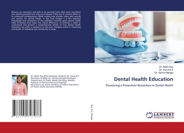 Produktbild: Dental Health Education