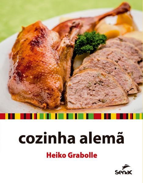 Produktbild: Cozinha alem&atilde;