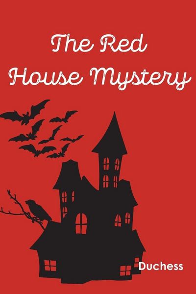 Produktbild: The Red House Mystery