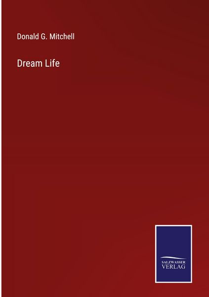 Produktbild: Dream Life