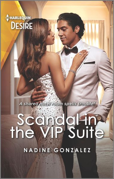 Produktbild: Scandal in the VIP Suite