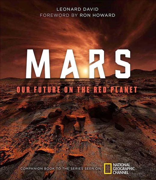 Produktbild: Mars