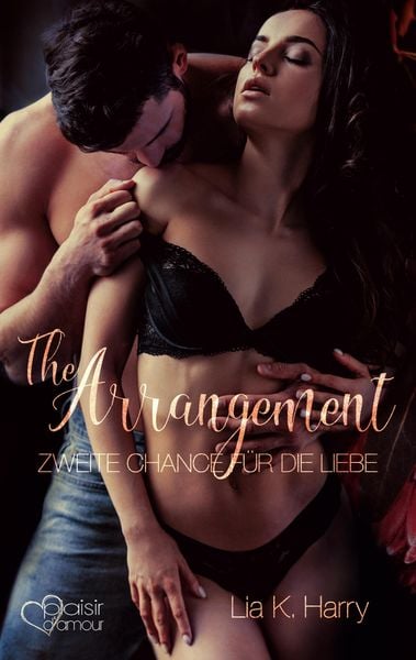 Produktbild: The Arrangement: Zweite Chance f&uuml;r die Liebe