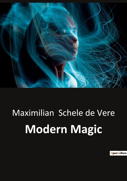 Produktbild: Modern Magic