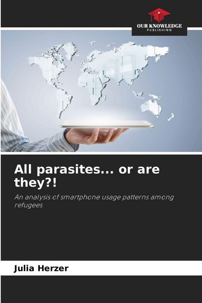 Produktbild: All parasites... or are they?!