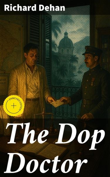 Produktbild: The Dop Doctor