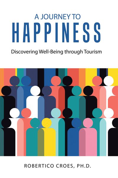 Produktbild: A Journey to Happiness