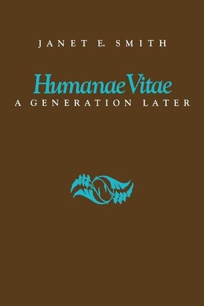 Produktbild: Humanae Vitae