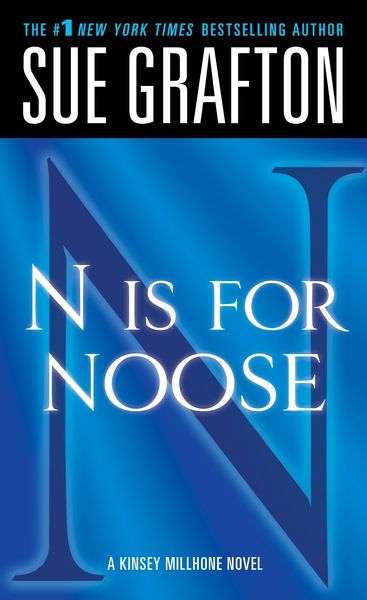 Produktbild: N Is for Noose