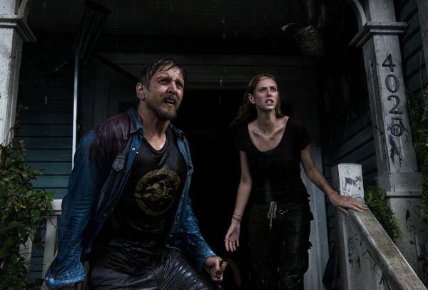 Produktbild: Crawl