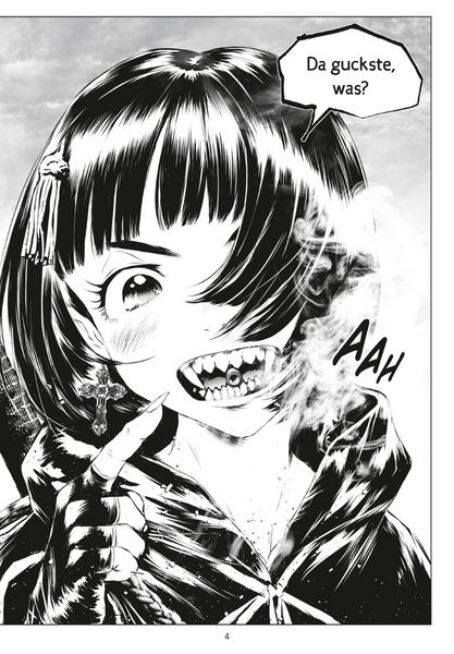 Produktbild: Blood Blade 2