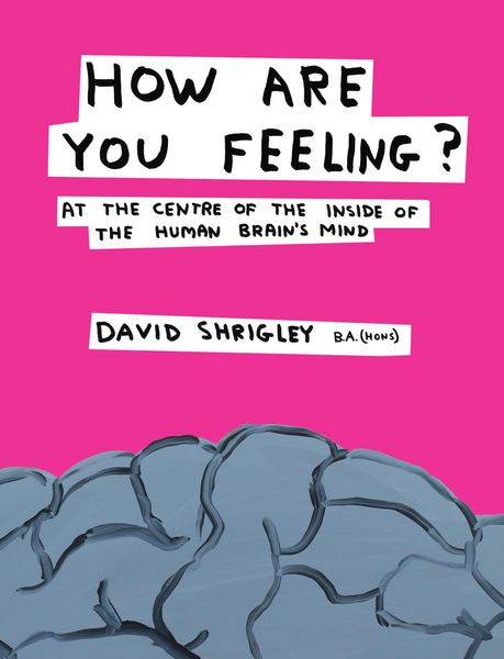 Produktbild: How Are You Feeling?