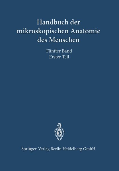 Produktbild: Verdauungsapparat