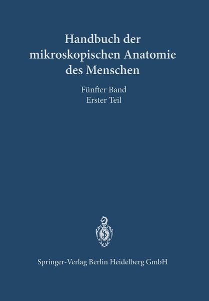 Produktbild: Verdauungsapparat