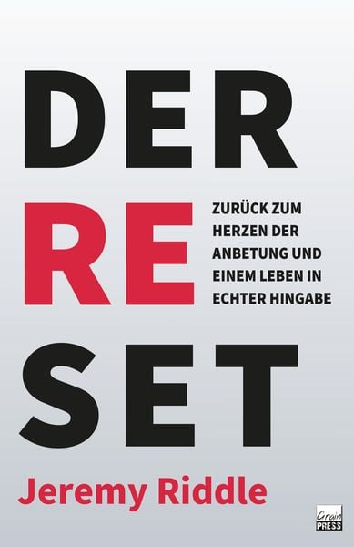 Produktbild: Der Reset