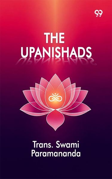 Produktbild: Upanishads