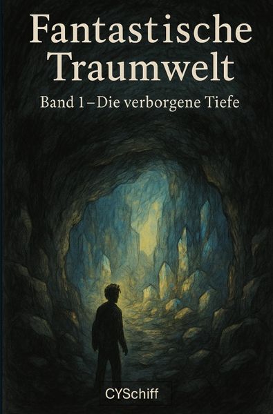 Produktbild: Fantastische Traumwelt / Fantastische Traumwelt (Taschenbuch)