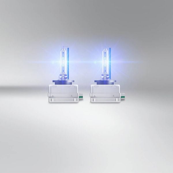 Produktbild: Osram Automotive 66340CBN Xenon Leuchtmittel Xenarc Cool Blue D3S 35W 42V