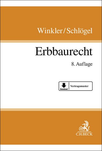 Produktbild: Erbbaurecht