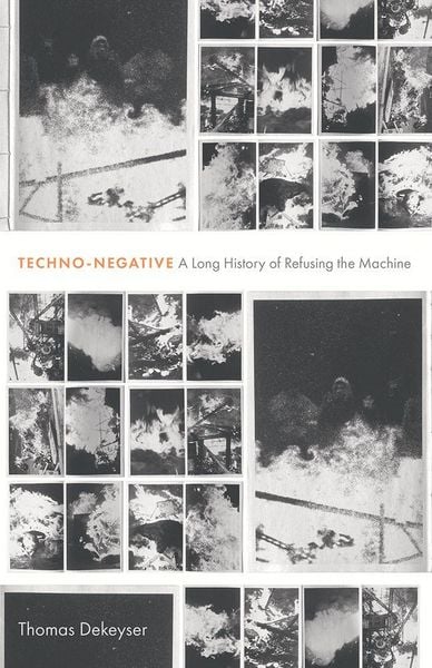 Produktbild: Techno-Negative