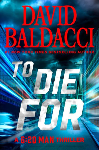 Produktbild: To Die For