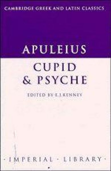 Produktbild: Apuleius
