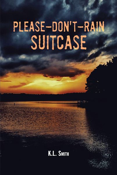 Produktbild: Please-Don't-Rain Suitcase