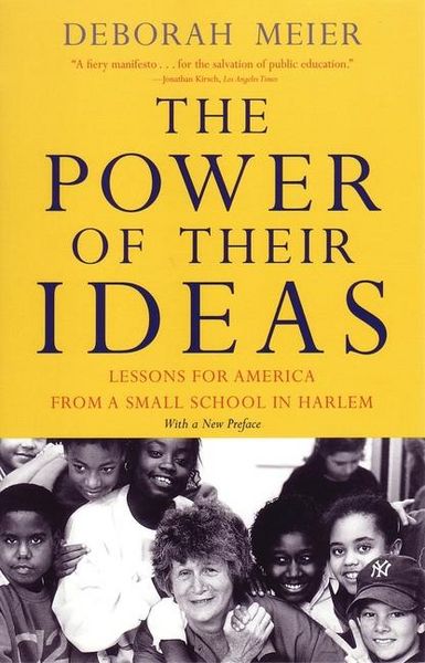 Produktbild: The Power of Their Ideas