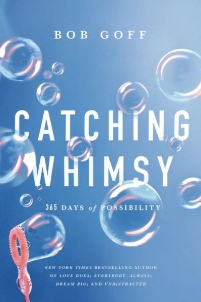 Produktbild: Catching Whimsy