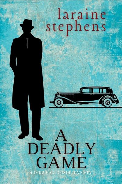 Produktbild: A Deadly Game