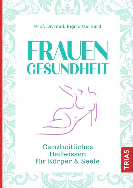 Produktbild: Frauengesundheit