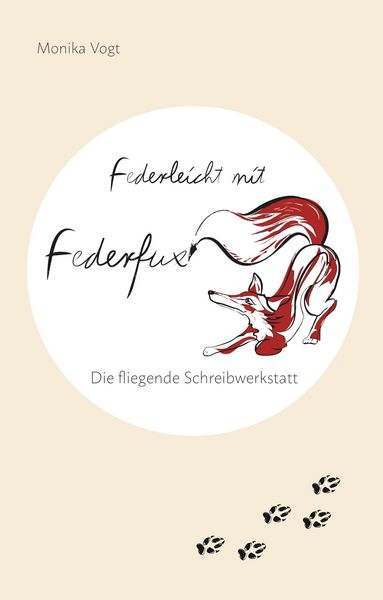 Produktbild: Federleicht mit Federfux