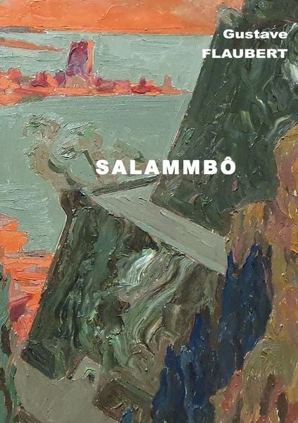 Produktbild: Salammb&ocirc;